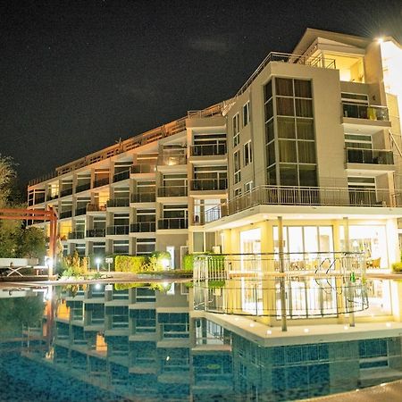 Menada Sozopol Apartments Ngoại thất bức ảnh