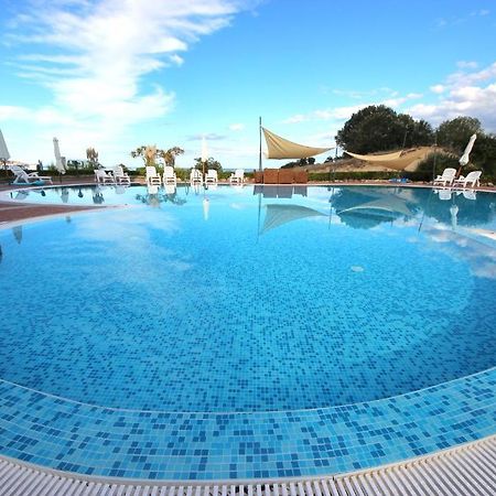 Menada Sozopol Apartments Ngoại thất bức ảnh