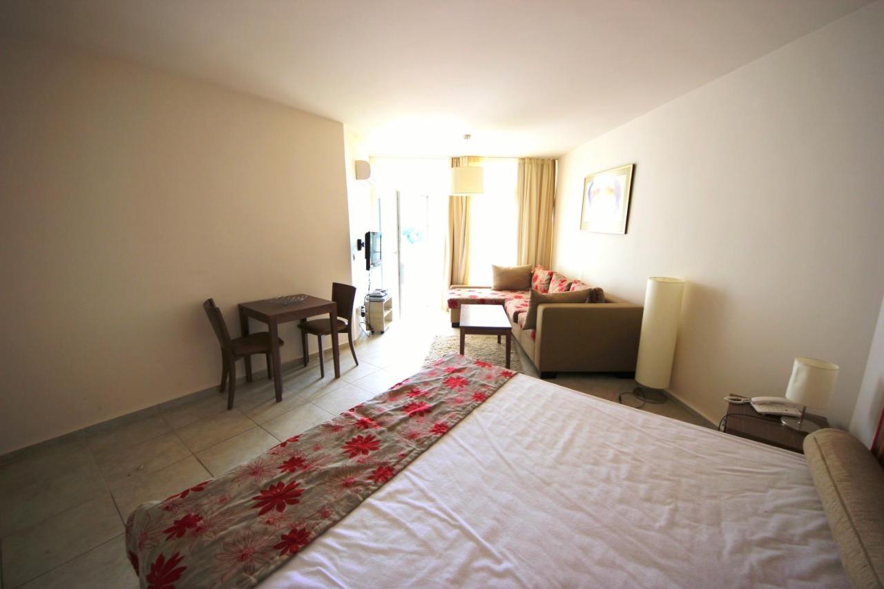Menada Sozopol Apartments Phòng bức ảnh