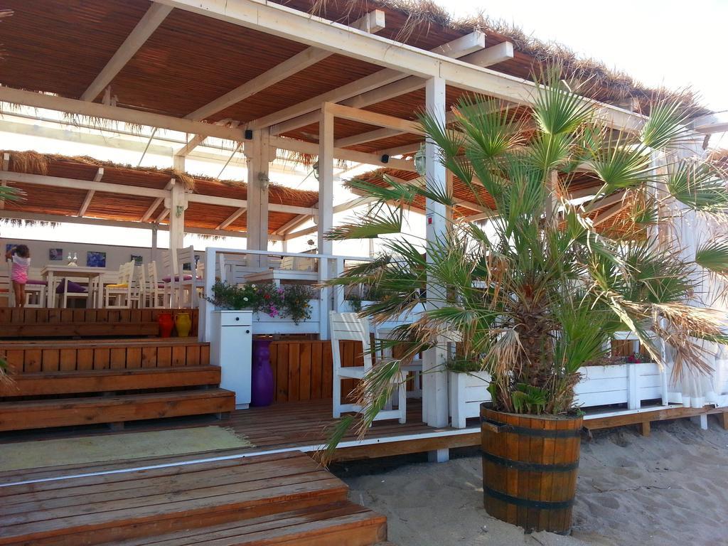 Menada Sozopol Apartments Ngoại thất bức ảnh