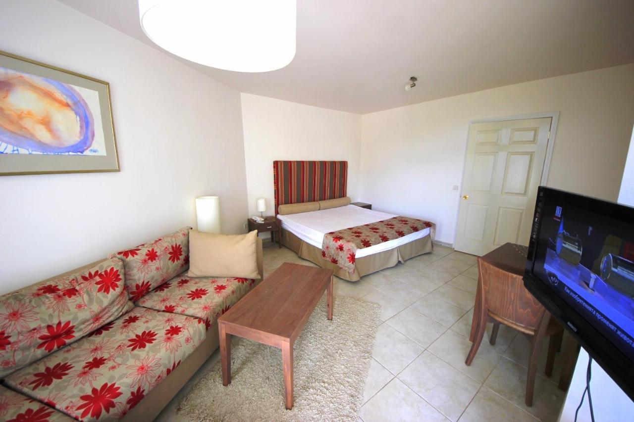 Menada Sozopol Apartments Ngoại thất bức ảnh