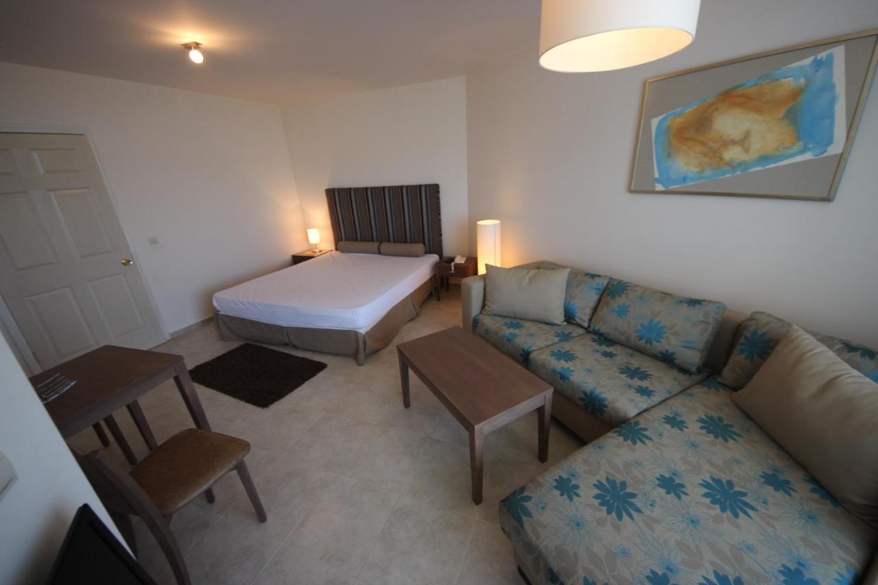 Menada Sozopol Apartments Ngoại thất bức ảnh