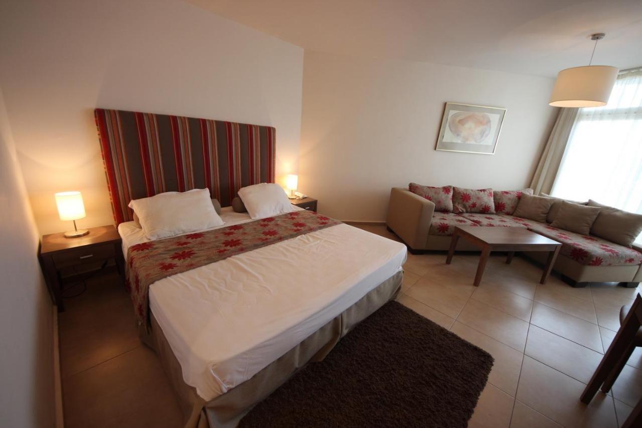 Menada Sozopol Apartments Ngoại thất bức ảnh