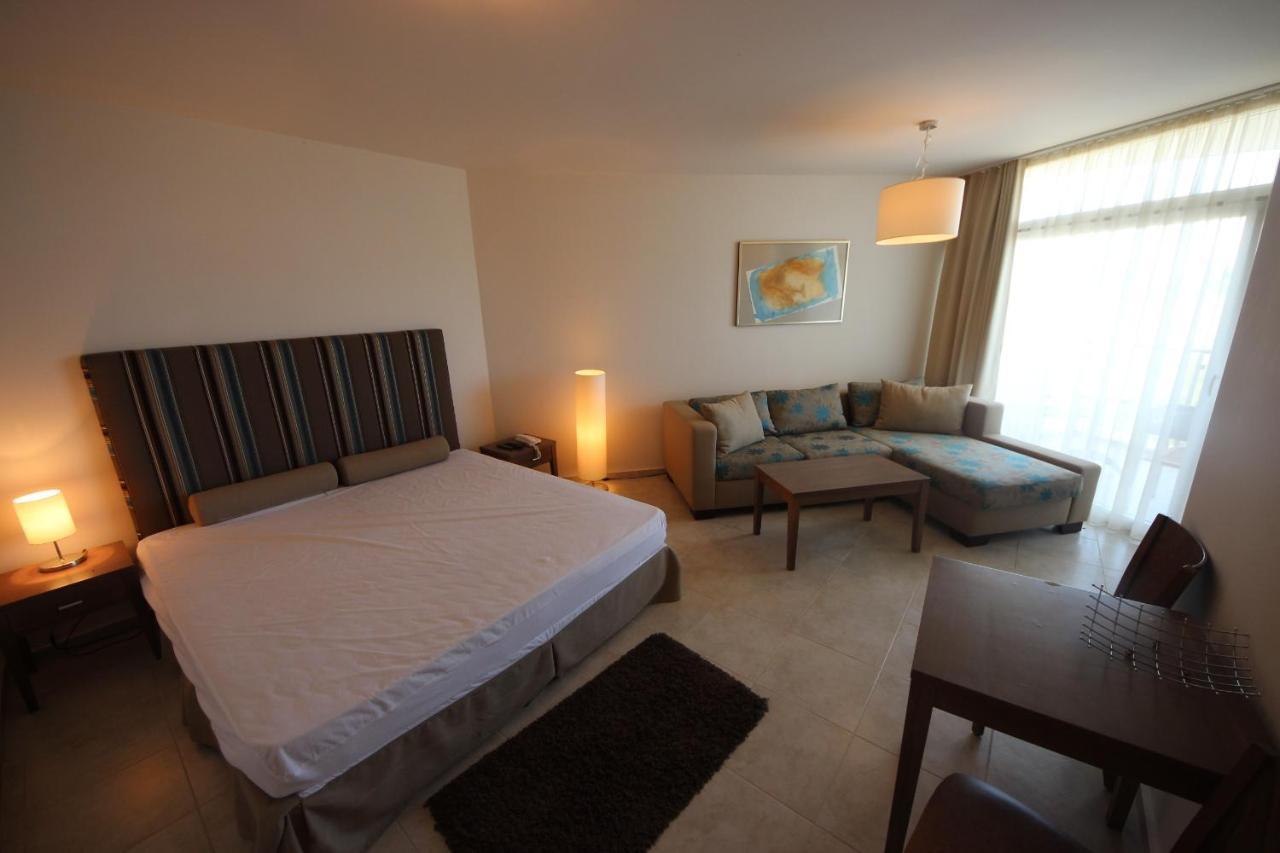 Menada Sozopol Apartments Ngoại thất bức ảnh