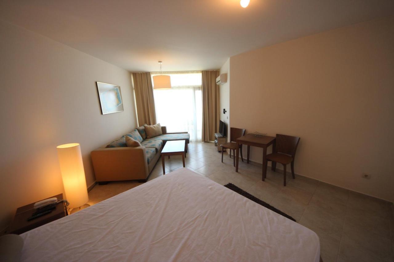 Menada Sozopol Apartments Ngoại thất bức ảnh