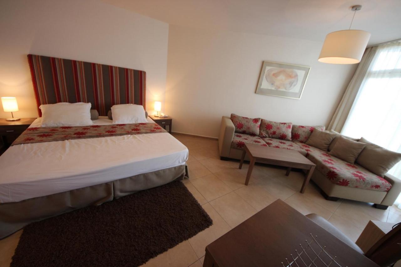 Menada Sozopol Apartments Ngoại thất bức ảnh