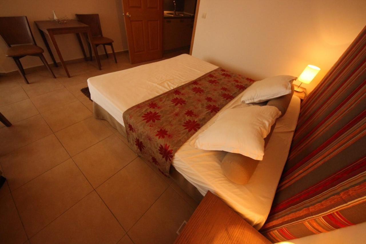 Menada Sozopol Apartments Ngoại thất bức ảnh
