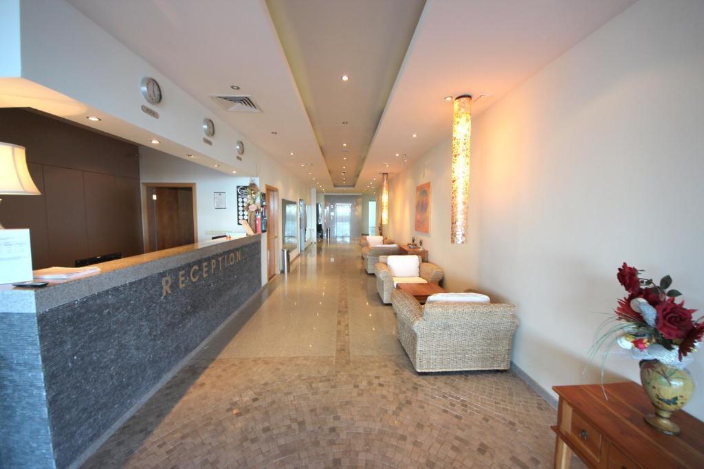 Menada Sozopol Apartments Ngoại thất bức ảnh