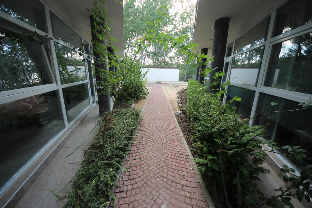 Menada Sozopol Apartments Ngoại thất bức ảnh