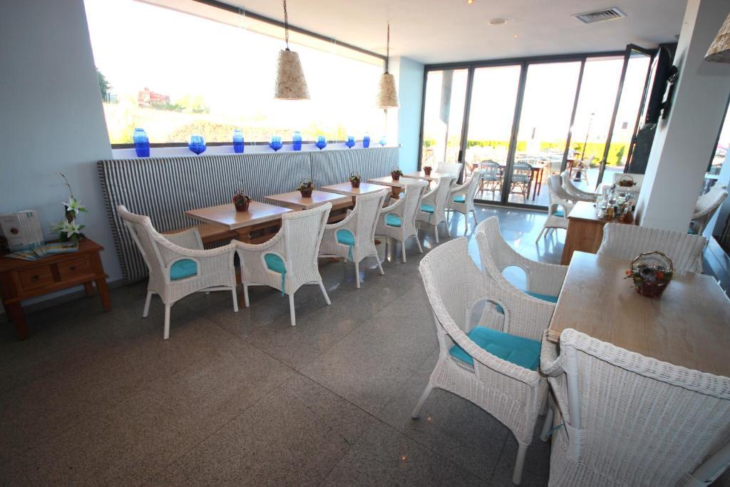 Menada Sozopol Apartments Ngoại thất bức ảnh